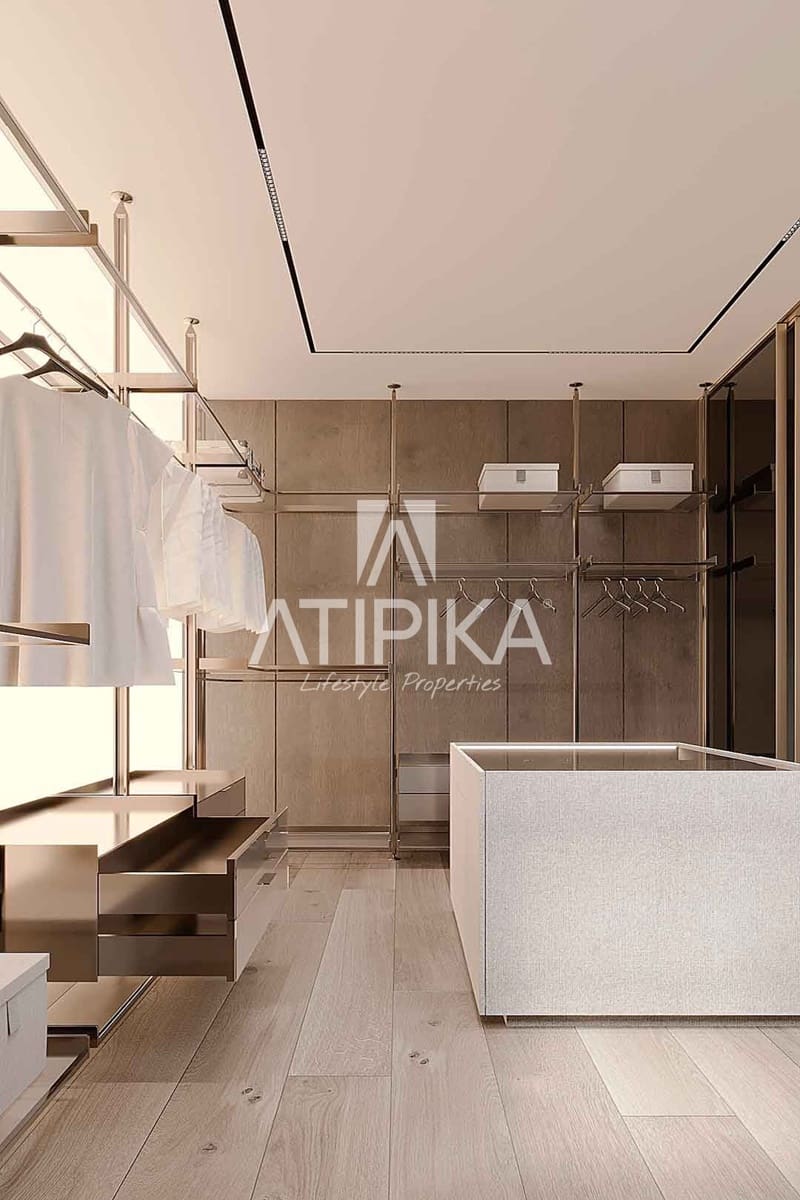 6 bedroom Apartment for sale in Barcelona city - € 4,000,000 (Ref: 8975621)