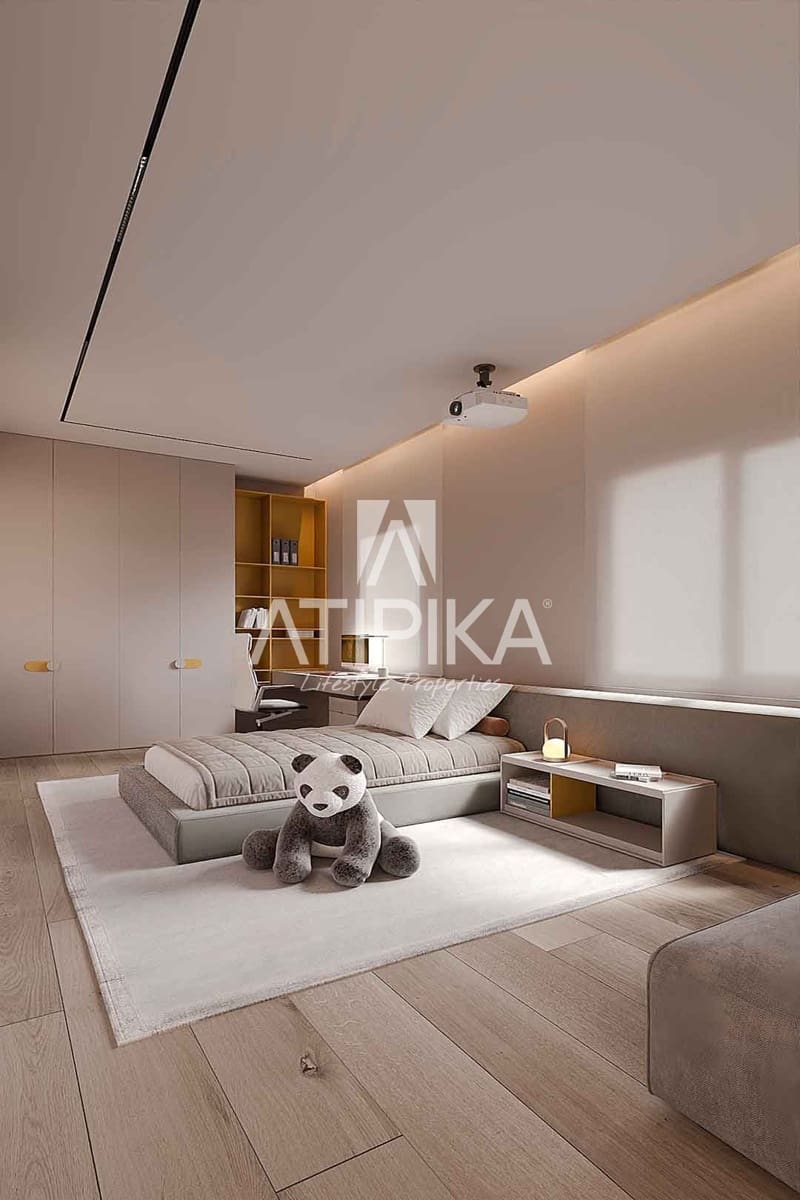 6 bedroom Apartment for sale in Barcelona city - € 4,000,000 (Ref: 8975621)