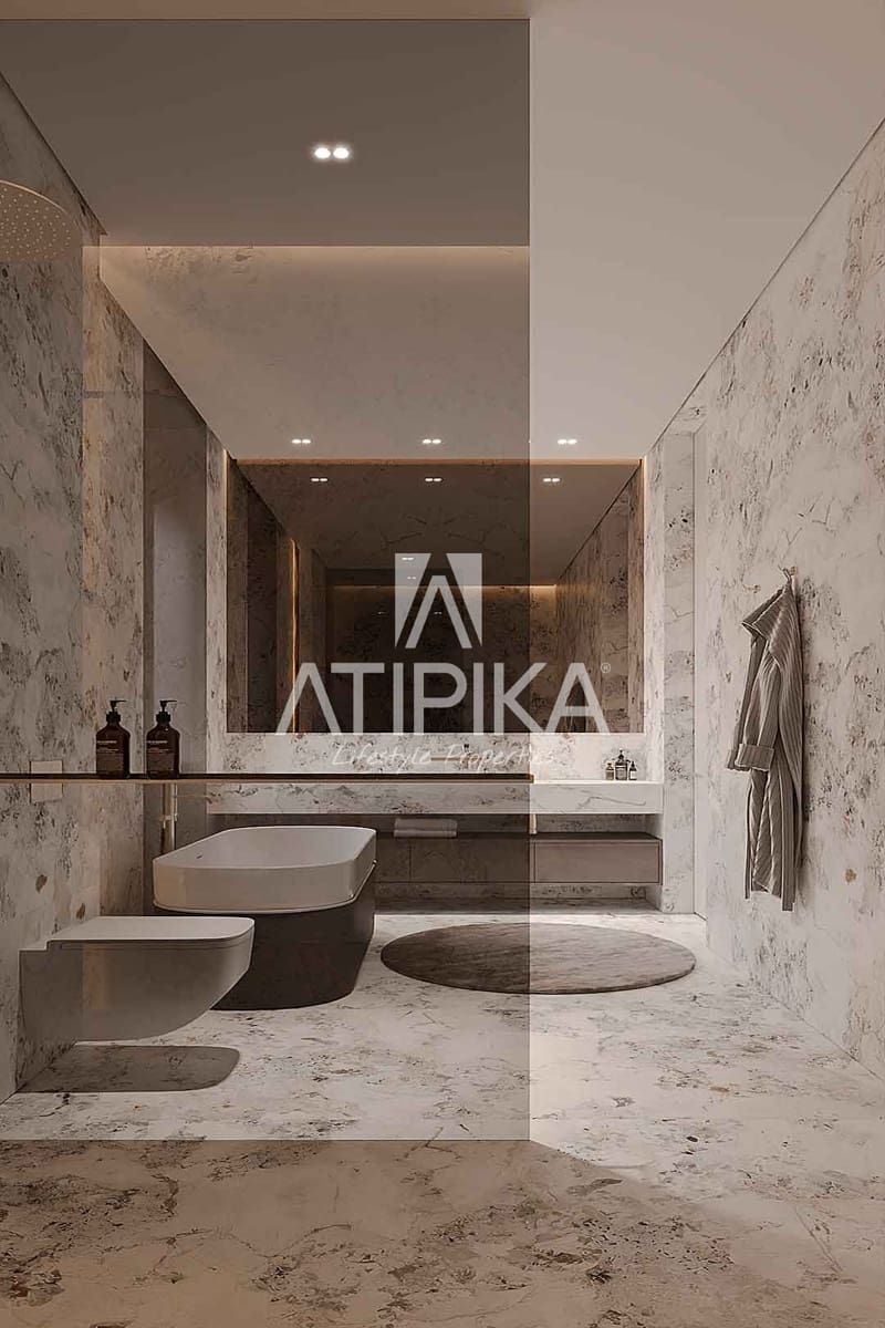 6 bedroom Apartment for sale in Barcelona city - € 4,000,000 (Ref: 8975621)