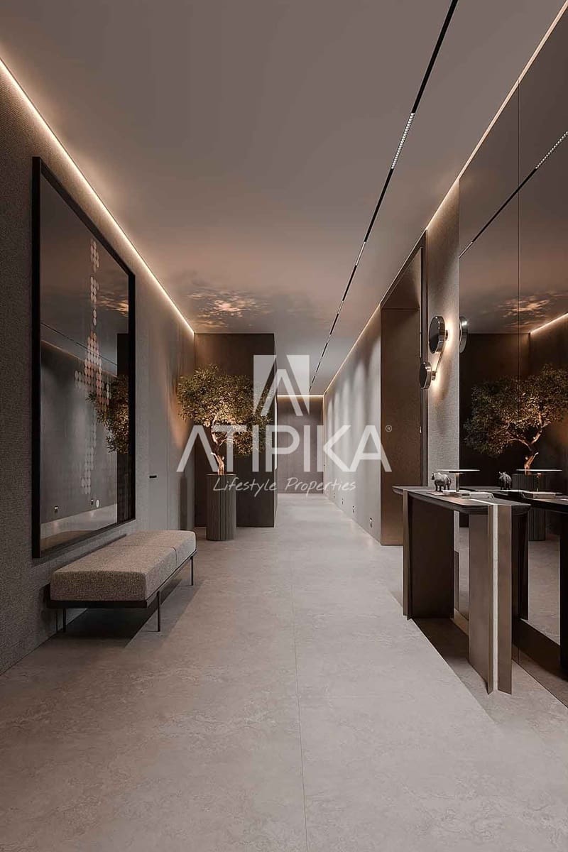 6 bedroom Apartment for sale in Barcelona city - € 4,000,000 (Ref: 8975621)