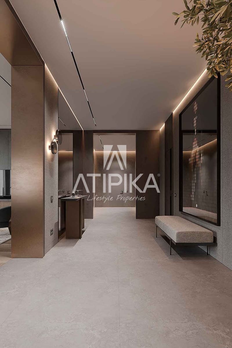 6 bedroom Apartment for sale in Barcelona city - € 4,000,000 (Ref: 8975621)