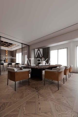 6 bedroom Apartment for sale in Barcelona city - € 4,000,000 (Ref: 8975621)