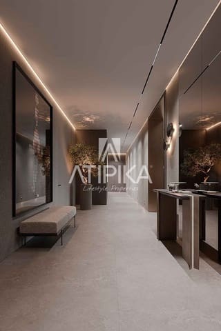 6 sypialnia Apartament na sprzedaż w Miasto Barcelona - 4 400 000 € (Ref: 8975621)