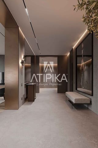 6 sypialnia Apartament na sprzedaż w Miasto Barcelona - 4 400 000 € (Ref: 8975621)