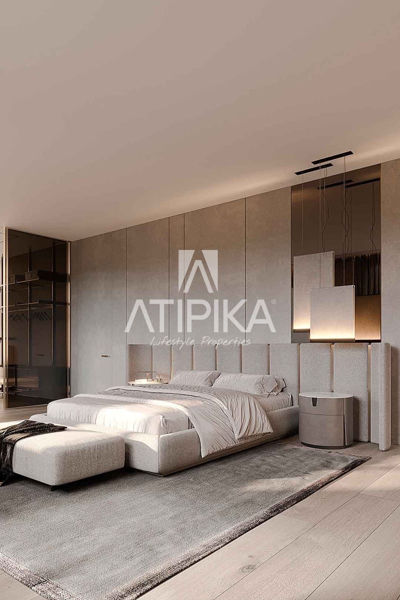 6 bedroom Apartment for sale in Barcelona city - € 4,000,000 (Ref: 8975621)