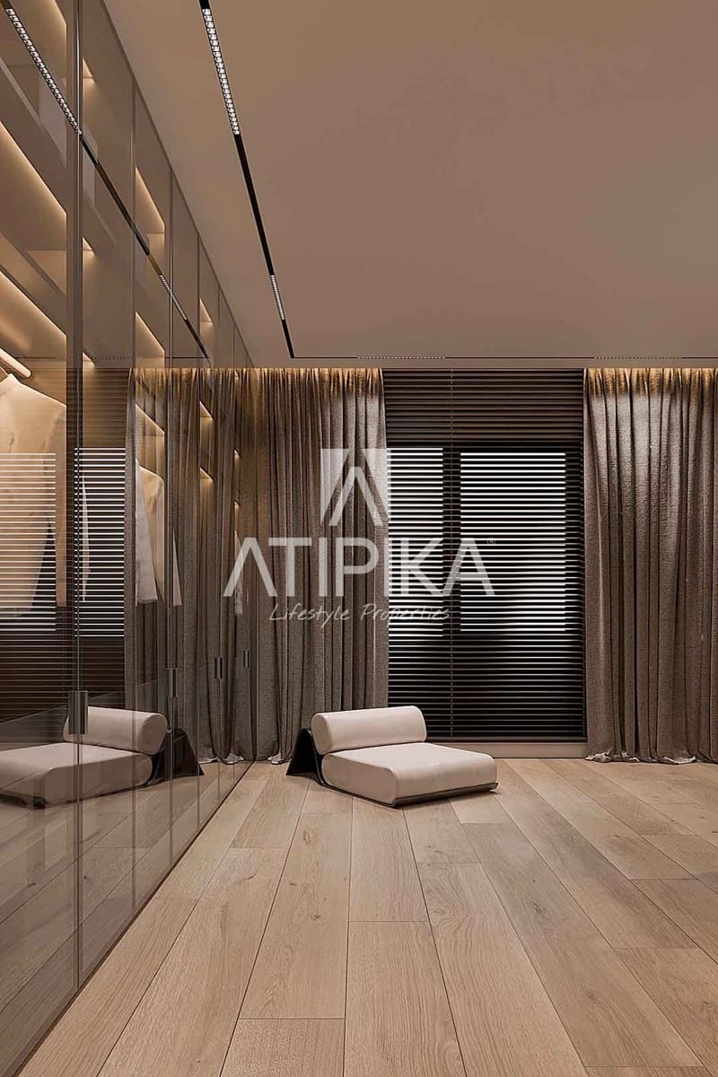 6 bedroom Apartment for sale in Barcelona city - € 4,000,000 (Ref: 8975621)