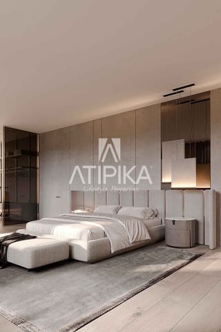 6 sypialnia Apartament na sprzedaż w Miasto Barcelona - 4 400 000 € (Ref: 8975621)
