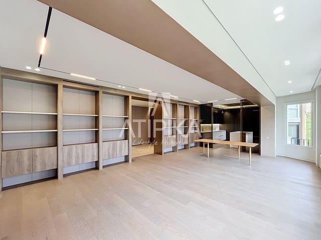 Apartamento de 6 habitaciones en Barcelona ciudad en venta - 4.400.000 € (Ref: 8975621)