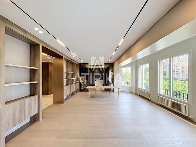 Apartamento de 6 habitaciones en Barcelona ciudad en venta - 4.400.000 € (Ref: 8975621)