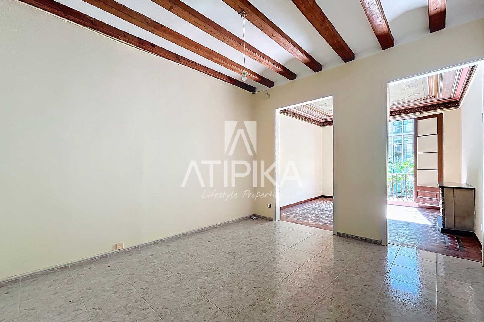 3 camera da letto Appartamento in vendita in Barcelona citta - 720.000 € (Rif: 8975622)