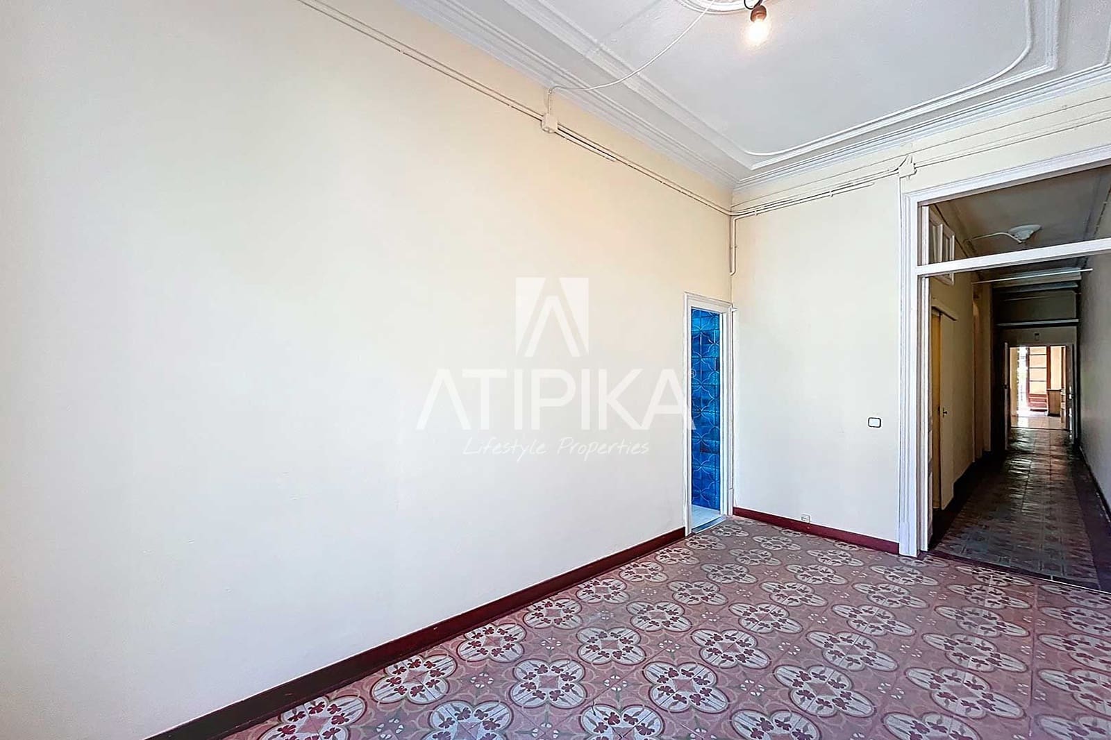 3 camera da letto Appartamento in vendita in Barcelona citta - 720.000 € (Rif: 8975622)