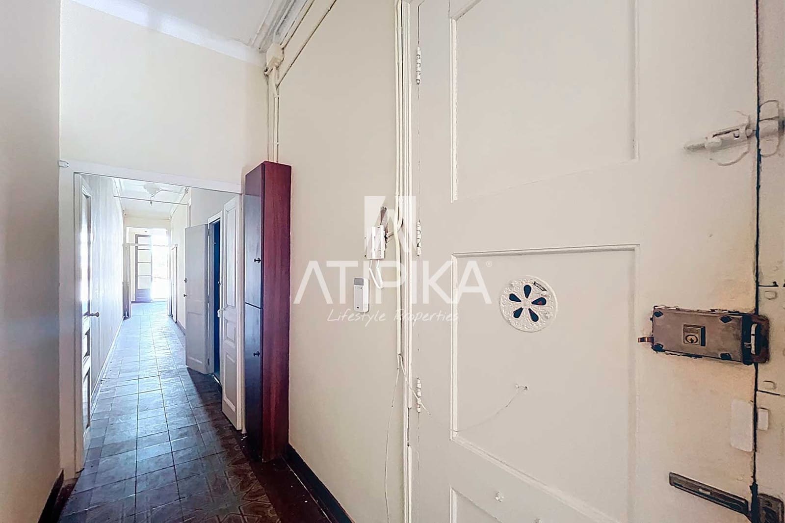 3 camera da letto Appartamento in vendita in Barcelona citta - 720.000 € (Rif: 8975622)