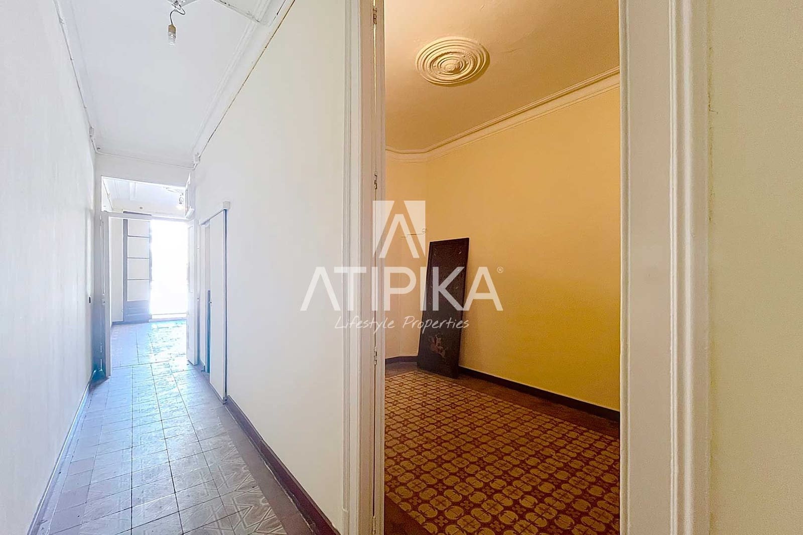 3 camera da letto Appartamento in vendita in Barcelona citta - 720.000 € (Rif: 8975622)