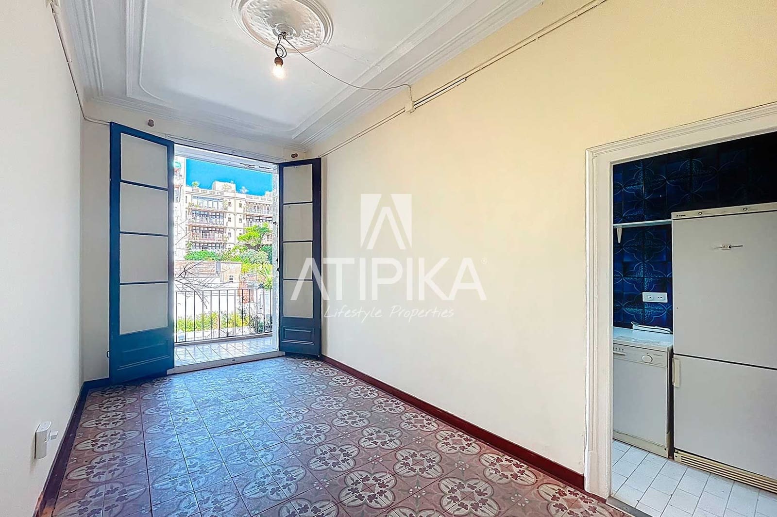 3 camera da letto Appartamento in vendita in Barcelona citta - 720.000 € (Rif: 8975622)