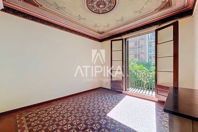 3 camera da letto Appartamento in vendita in Barcelona città - 720.000 € (Rif: 8975622)