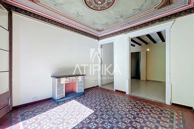 3 camera da letto Appartamento in vendita in Barcelona città - 720.000 € (Rif: 8975622)