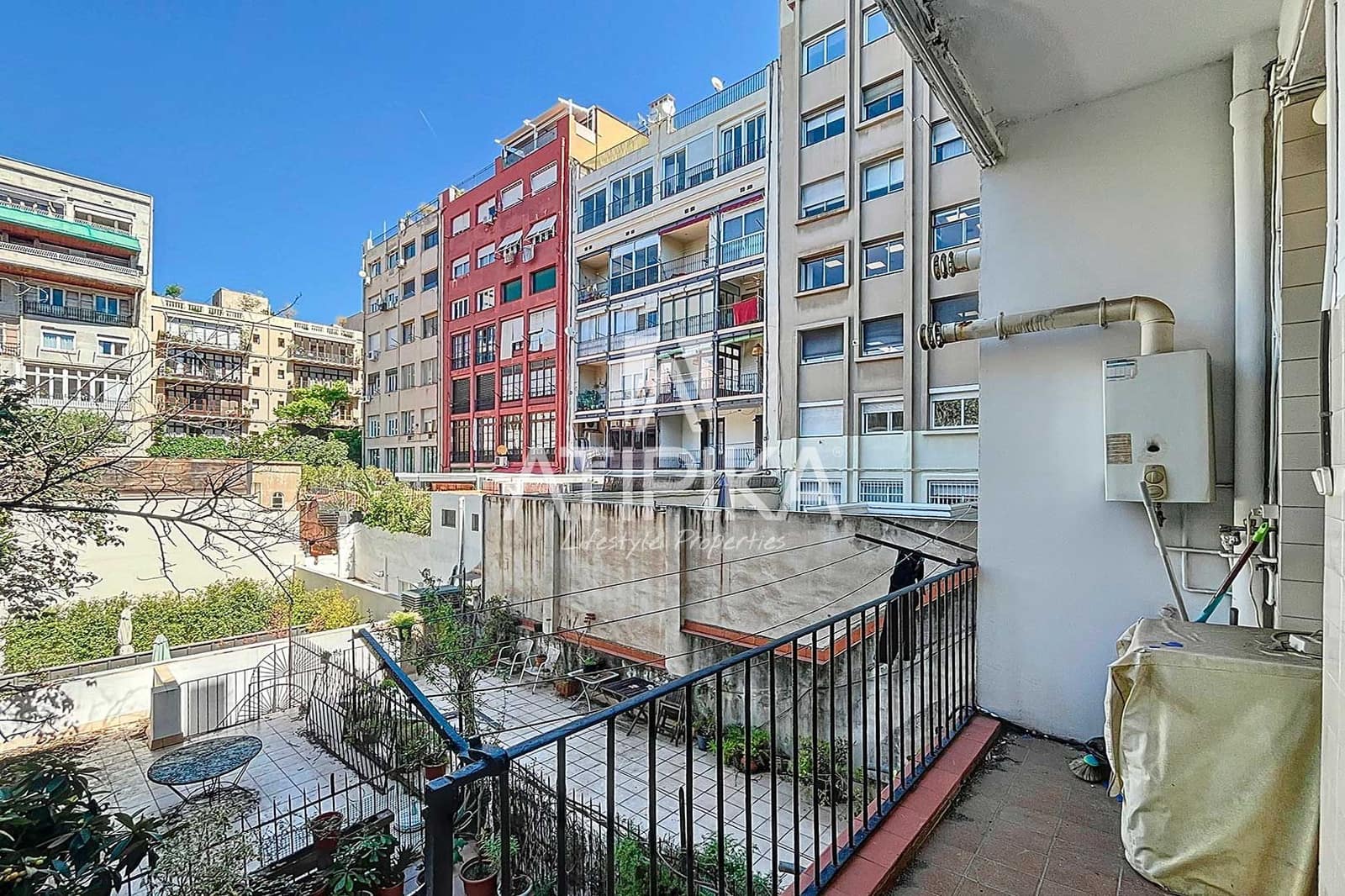 3 camera da letto Appartamento in vendita in Barcelona citta - 720.000 € (Rif: 8975622)
