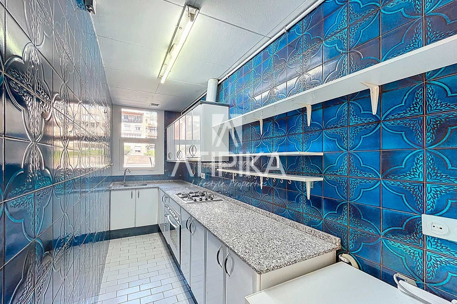 3 camera da letto Appartamento in vendita in Barcelona citta - 720.000 € (Rif: 8975622)