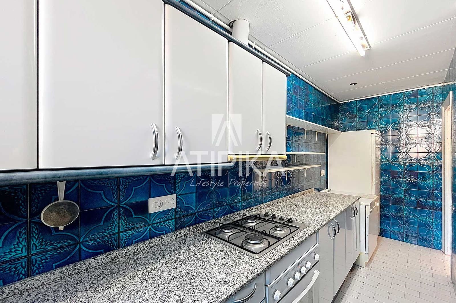 3 camera da letto Appartamento in vendita in Barcelona citta - 720.000 € (Rif: 8975622)