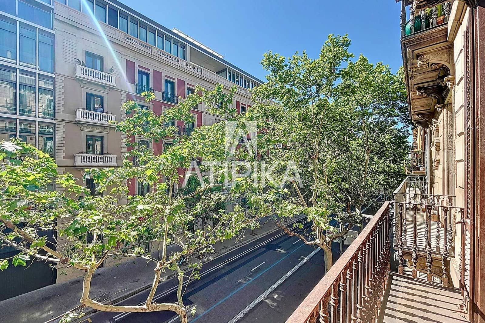3 camera da letto Appartamento in vendita in Barcelona citta - 720.000 € (Rif: 8975622)