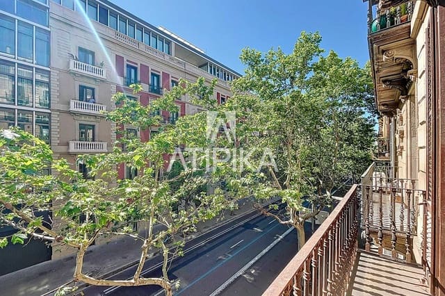 3 camera da letto Appartamento in vendita in Barcelona città - 720.000 € (Rif: 8975622)