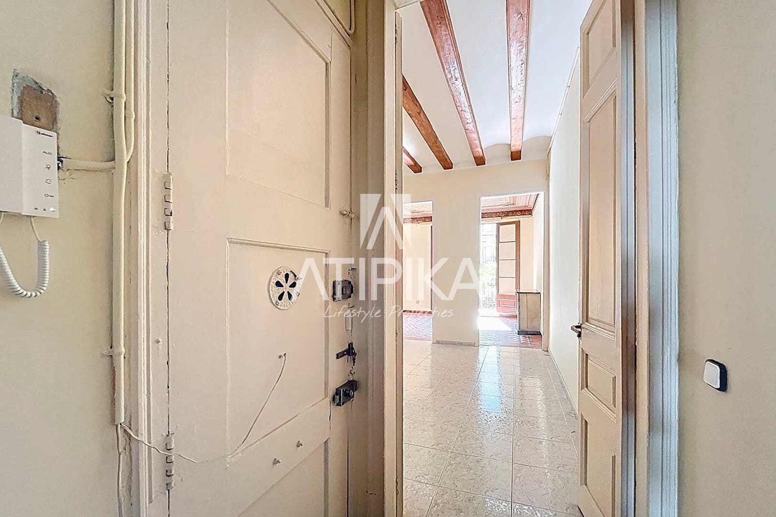 3 camera da letto Appartamento in vendita in Barcelona citta - 720.000 € (Rif: 8975622)