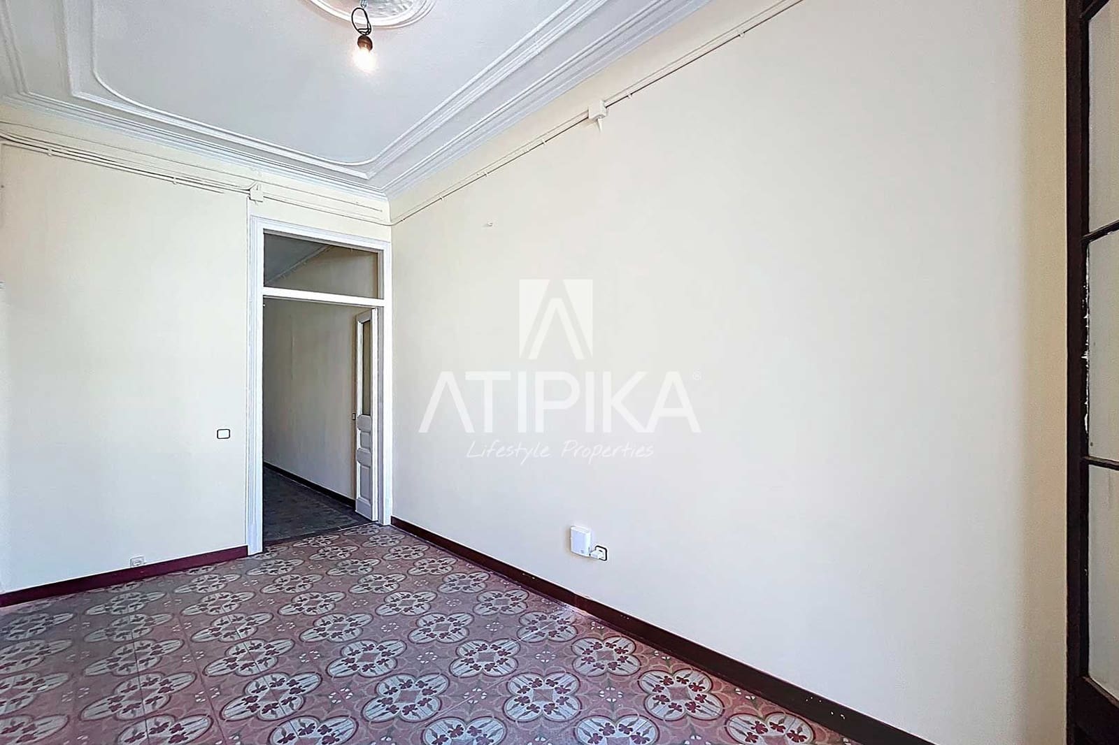 3 camera da letto Appartamento in vendita in Barcelona citta - 720.000 € (Rif: 8975622)