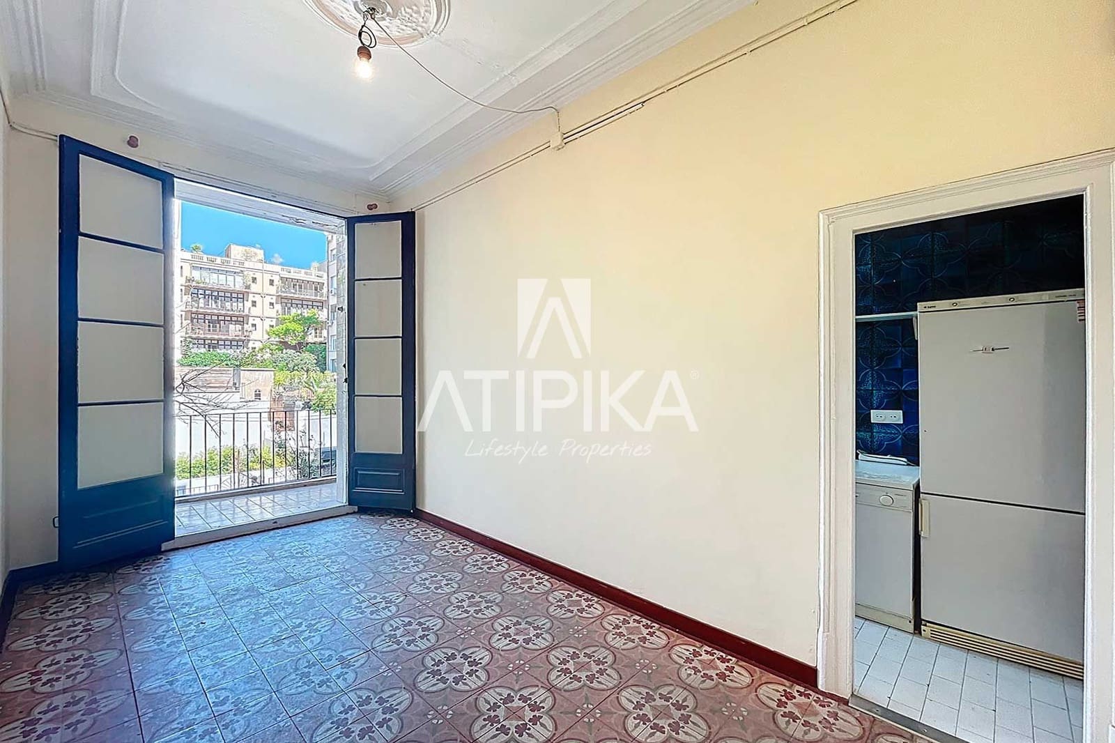 3 camera da letto Appartamento in vendita in Barcelona citta - 720.000 € (Rif: 8975622)