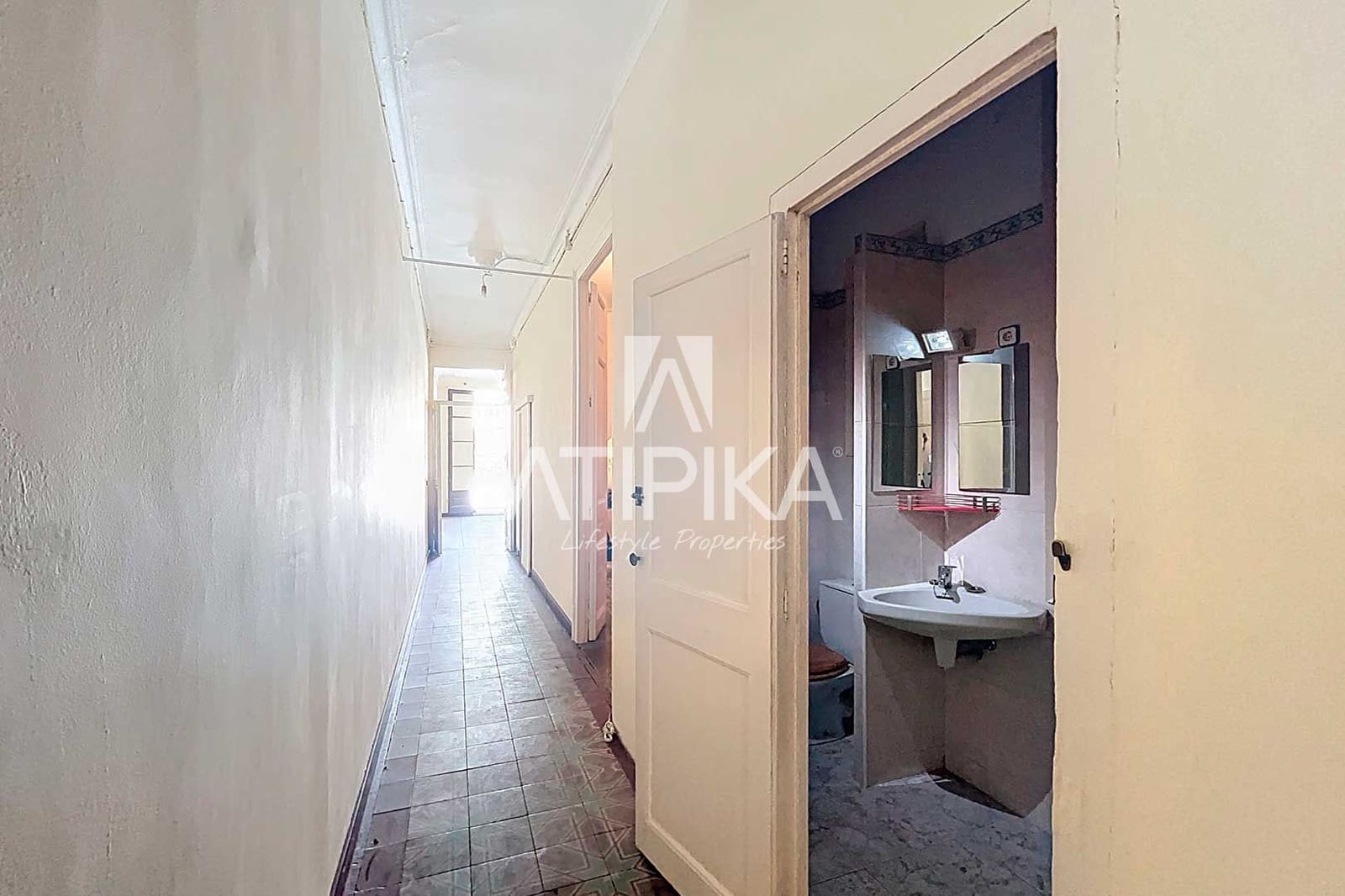 3 camera da letto Appartamento in vendita in Barcelona citta - 720.000 € (Rif: 8975622)