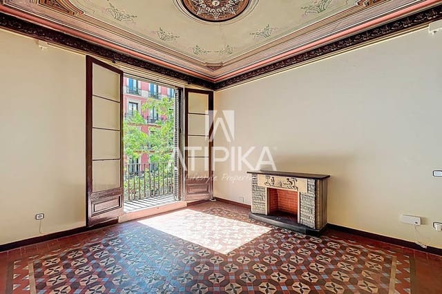 3 camera da letto Appartamento in vendita in Barcelona città - 720.000 € (Rif: 8975622)
