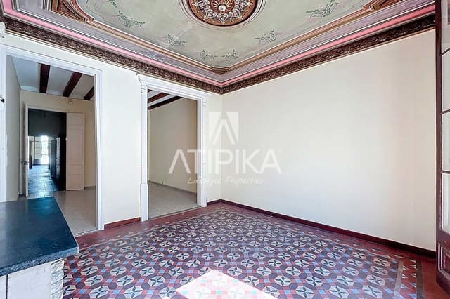 3 camera da letto Appartamento in vendita in Barcelona città - 720.000 € (Rif: 8975622)