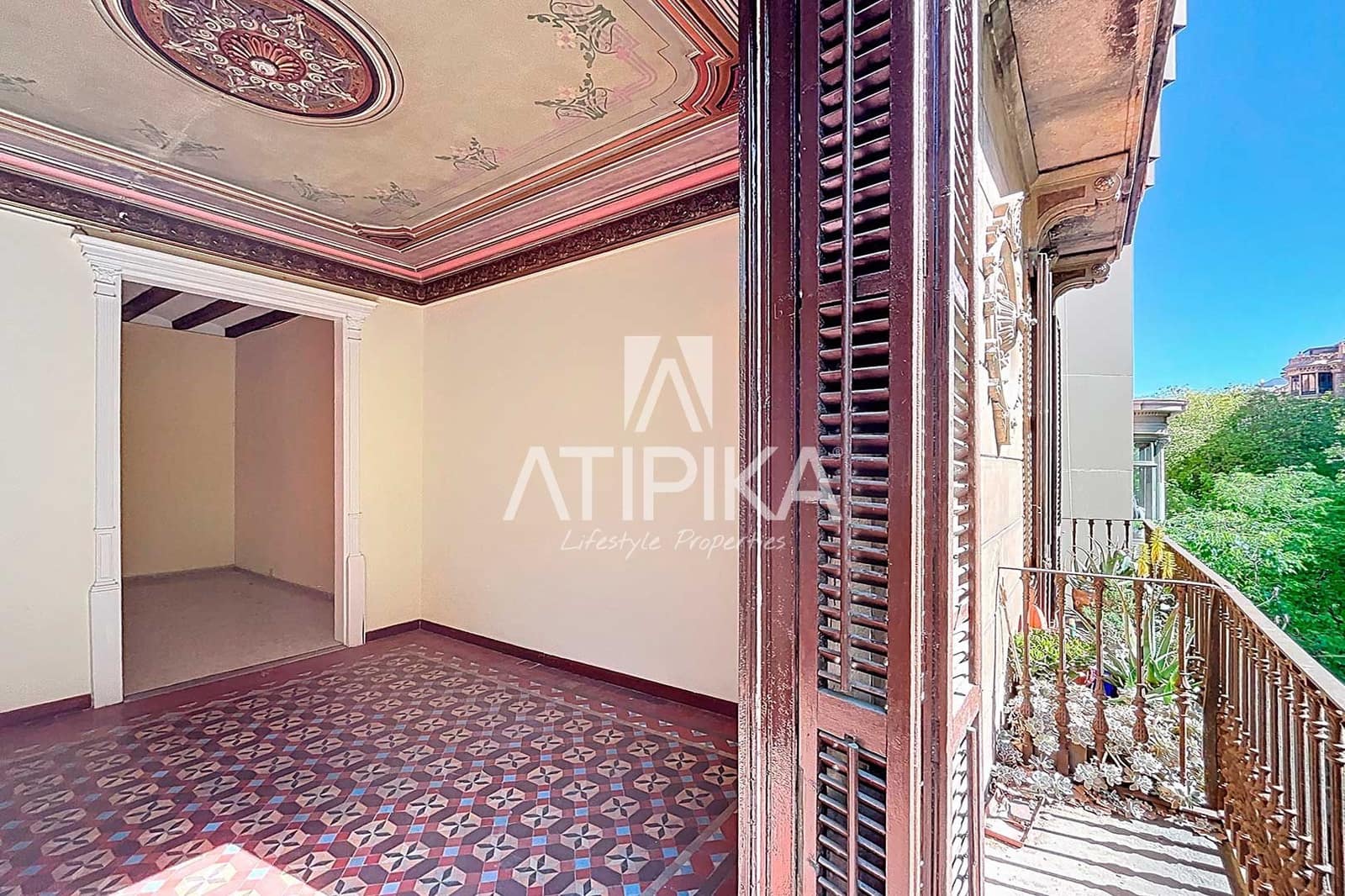 3 camera da letto Appartamento in vendita in Barcelona citta - 720.000 € (Rif: 8975622)