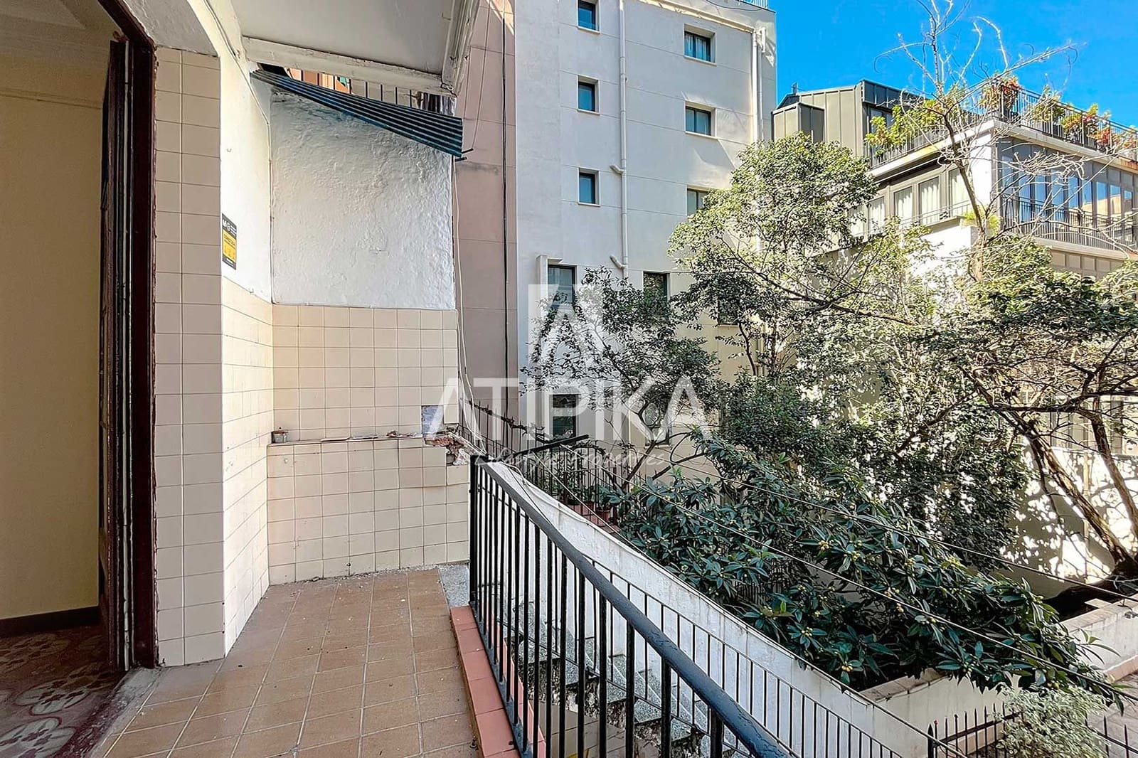 3 camera da letto Appartamento in vendita in Barcelona citta - 720.000 € (Rif: 8975622)