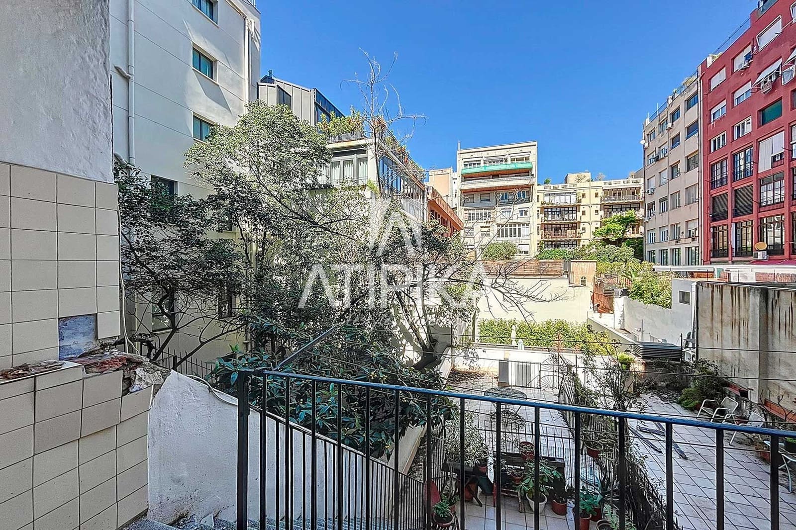 3 camera da letto Appartamento in vendita in Barcelona citta - 720.000 € (Rif: 8975622)