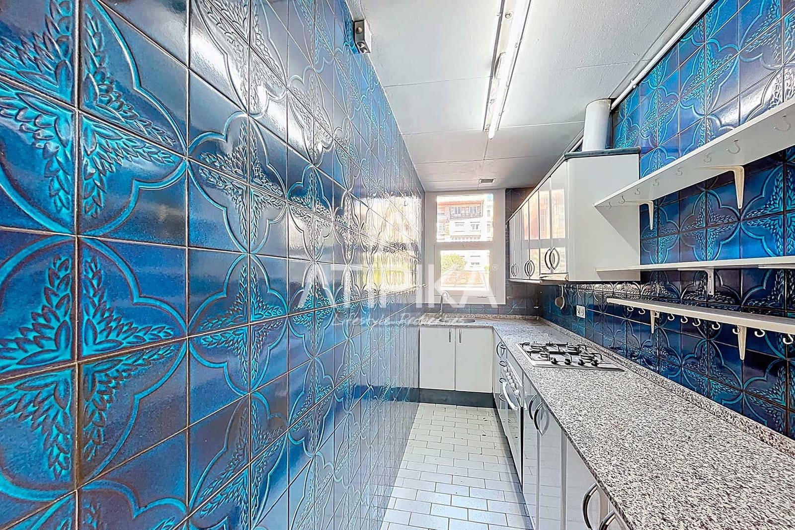 3 camera da letto Appartamento in vendita in Barcelona citta - 720.000 € (Rif: 8975622)