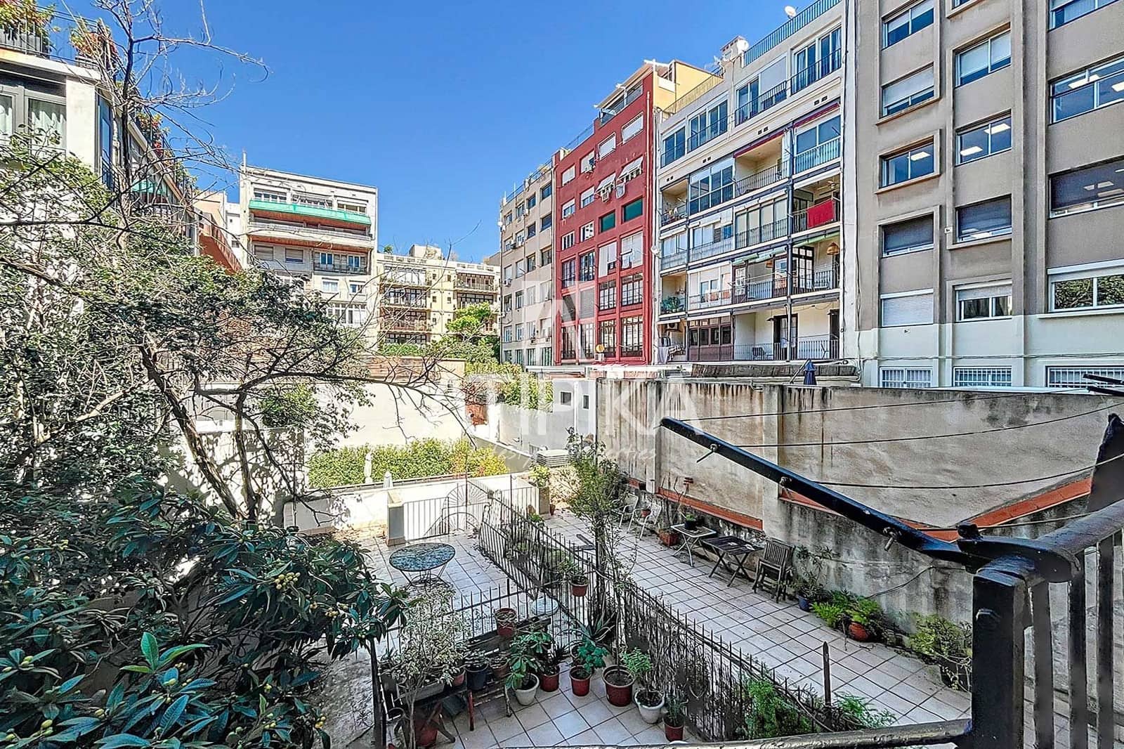 3 camera da letto Appartamento in vendita in Barcelona citta - 720.000 € (Rif: 8975622)