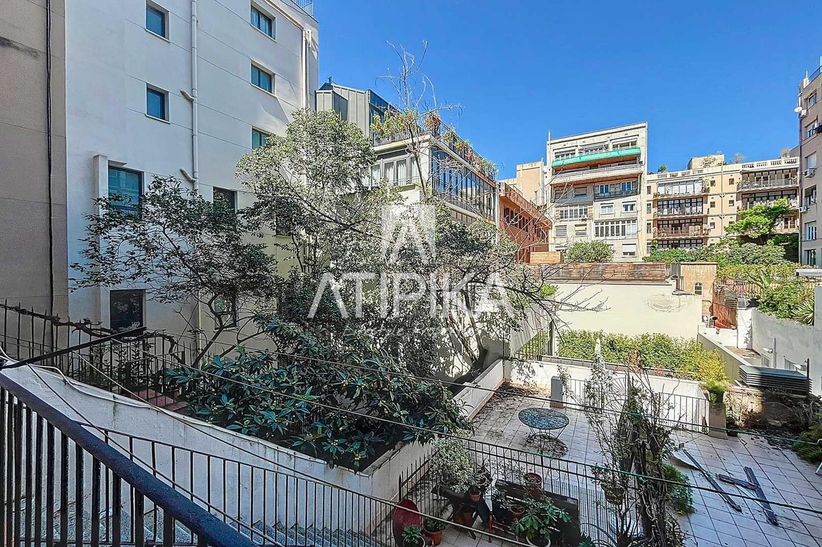 3 camera da letto Appartamento in vendita in Barcelona citta - 720.000 € (Rif: 8975622)