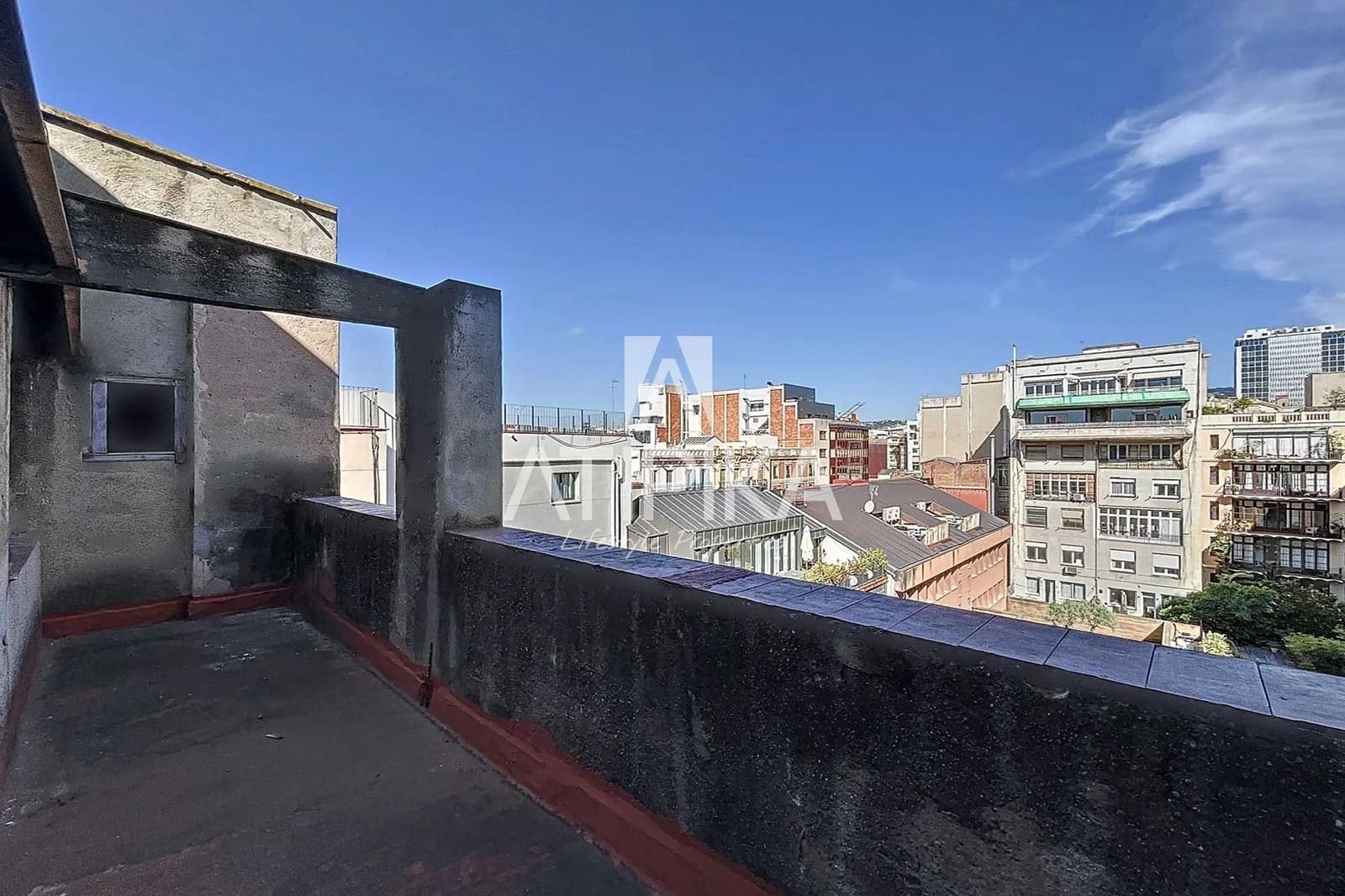 5 bedroom Apartment for sale in Barcelona city - € 2,100,000 (Ref: 8978365)