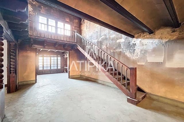 5 camera da letto Appartamento in vendita in Barcelona città - 2.100.000 € (Rif: 8978365)