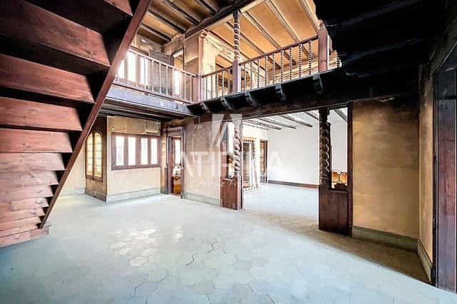 5 camera da letto Appartamento in vendita in Barcelona città - 2.100.000 € (Rif: 8978365)