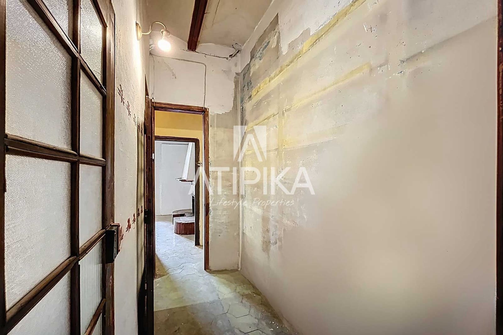 5 bedroom Apartment for sale in Barcelona city - € 2,100,000 (Ref: 8978365)