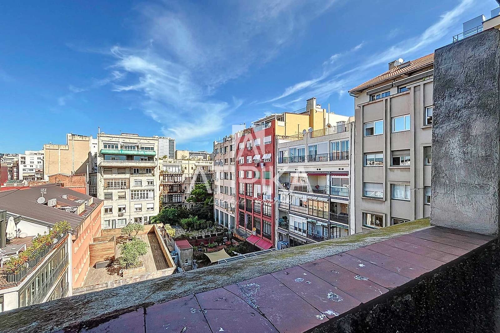 5 bedroom Apartment for sale in Barcelona city - € 2,100,000 (Ref: 8978365)
