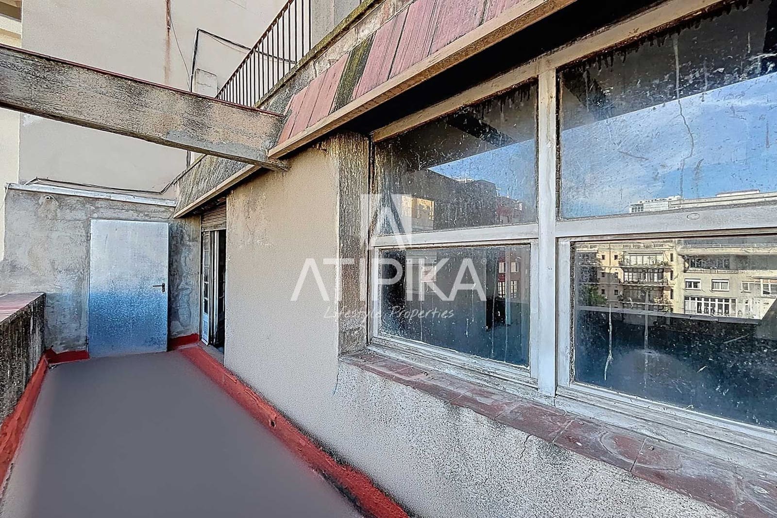 5 bedroom Apartment for sale in Barcelona city - € 2,100,000 (Ref: 8978365)