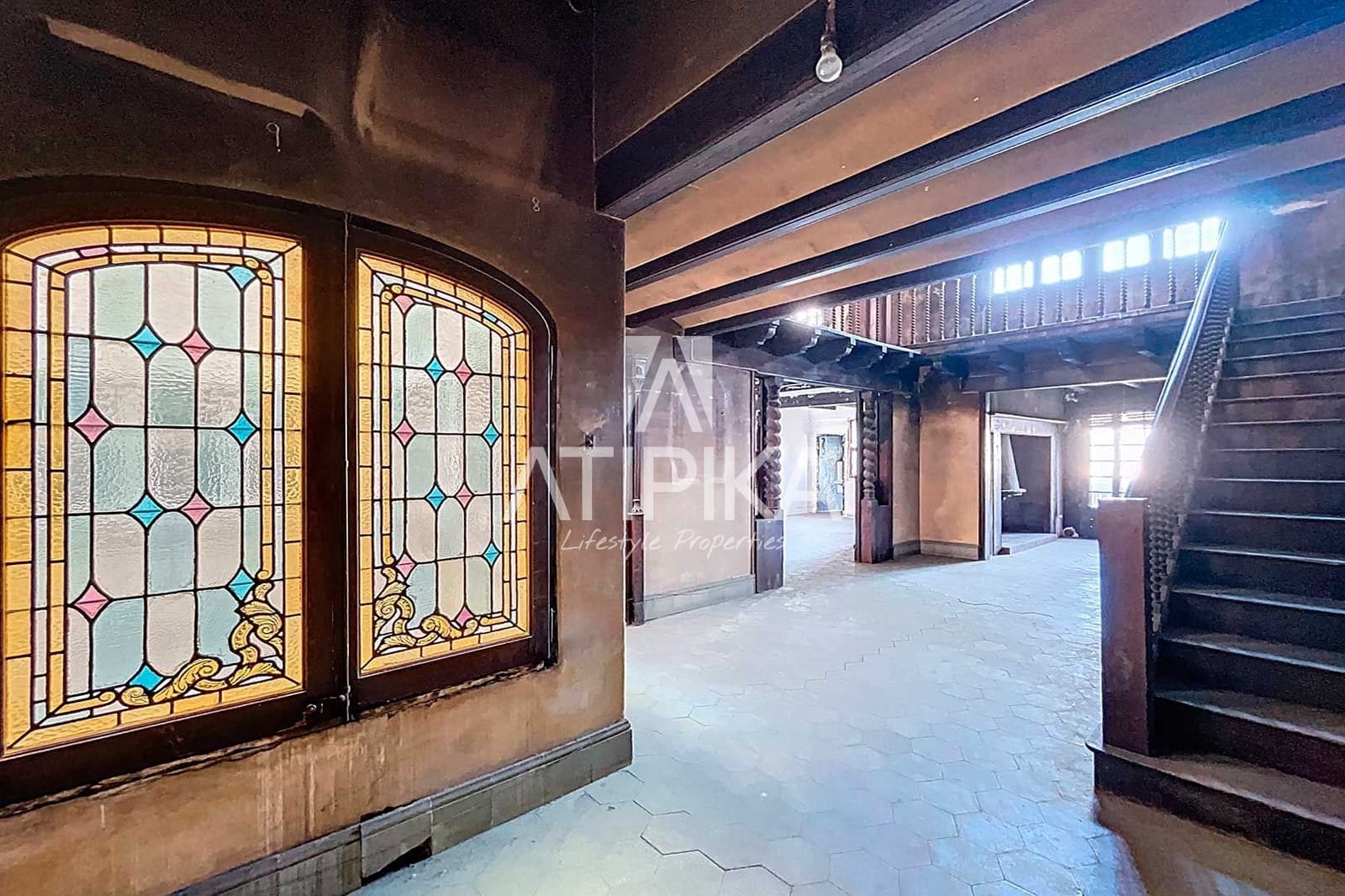 5 bedroom Apartment for sale in Barcelona city - € 2,100,000 (Ref: 8978365)