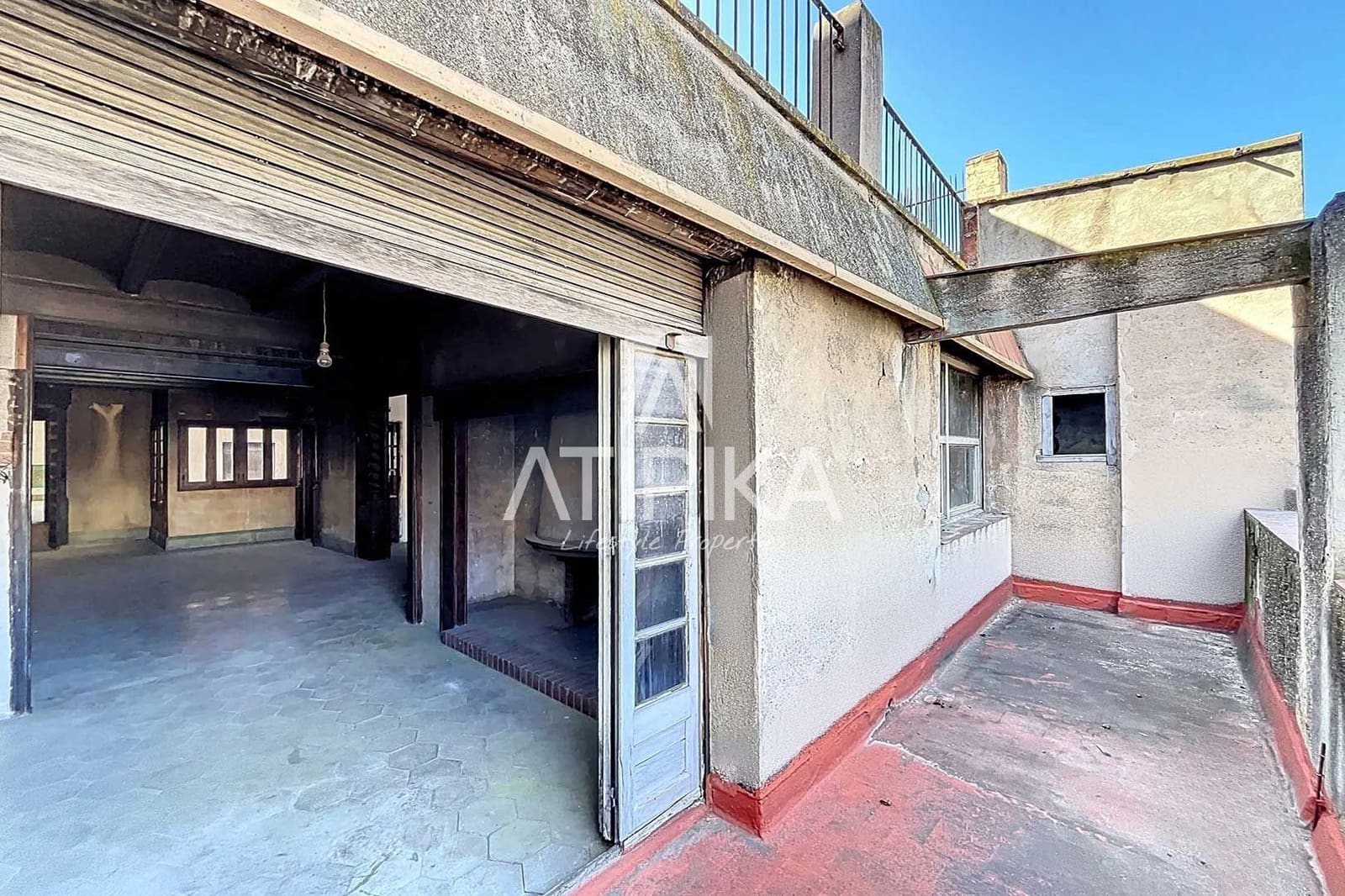 5 bedroom Apartment for sale in Barcelona city - € 2,100,000 (Ref: 8978365)