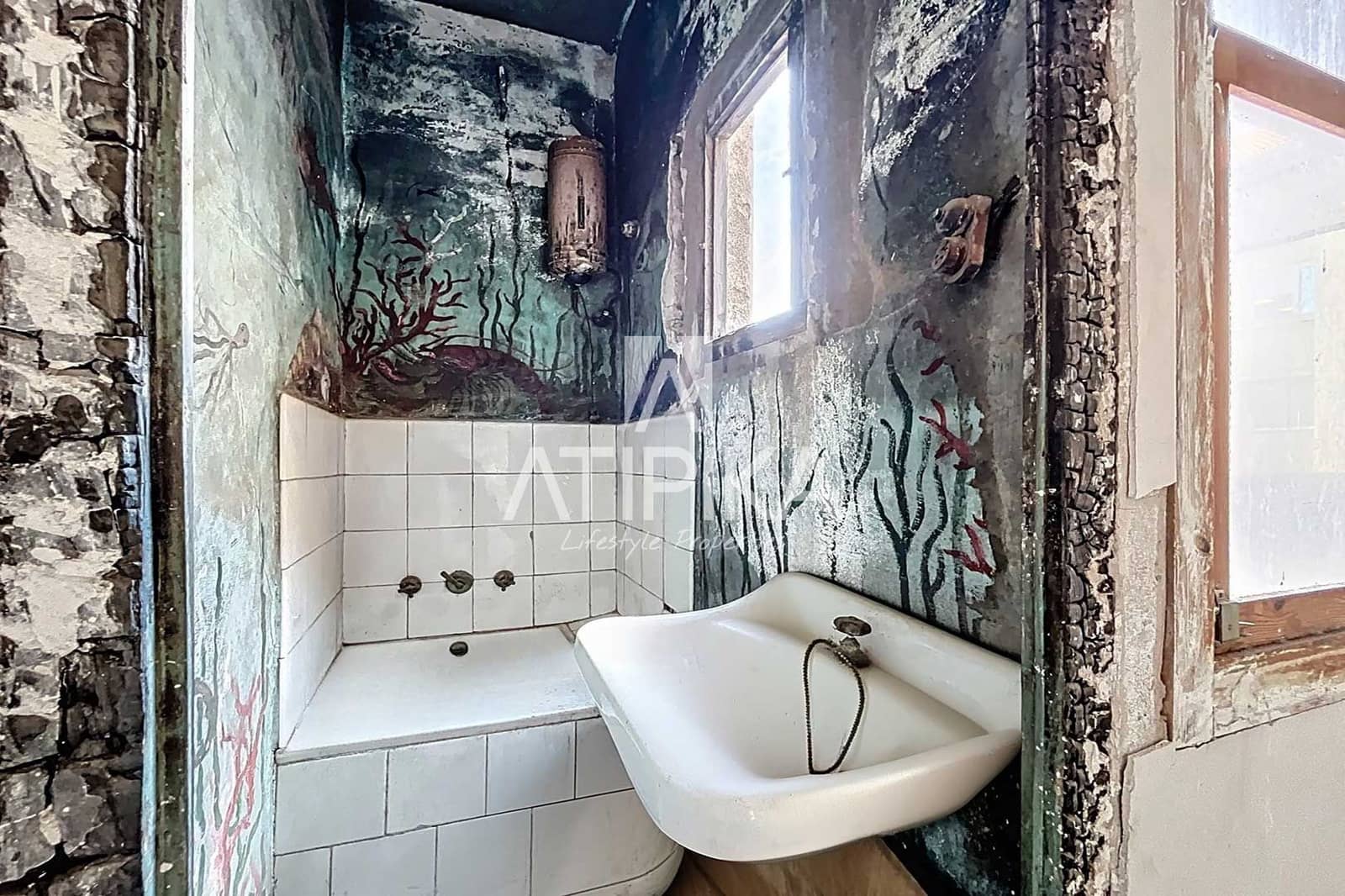 5 bedroom Apartment for sale in Barcelona city - € 2,100,000 (Ref: 8978365)