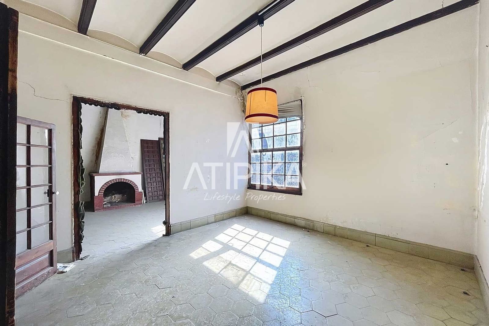 5 bedroom Apartment for sale in Barcelona city - € 2,100,000 (Ref: 8978365)