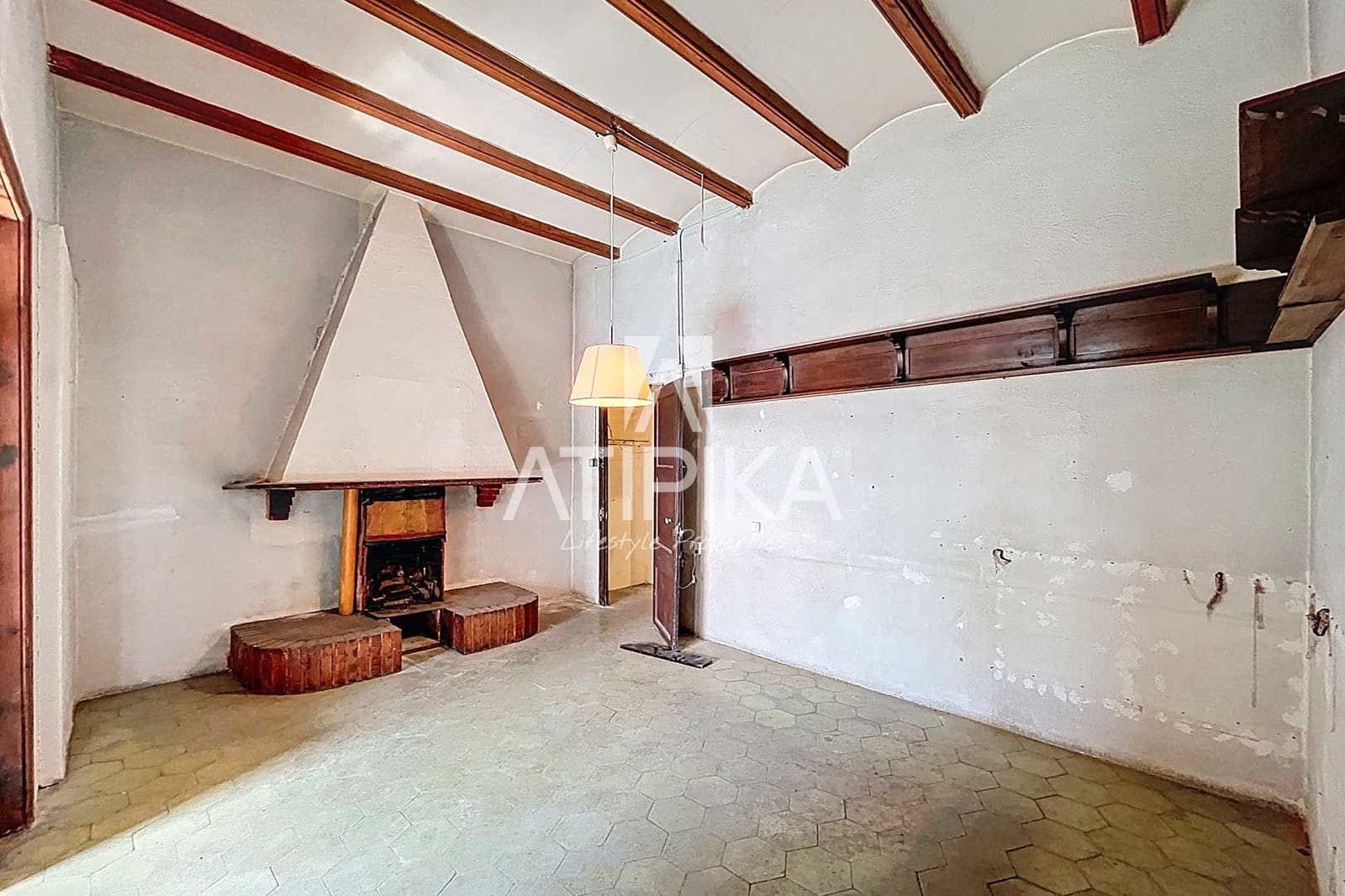 5 bedroom Apartment for sale in Barcelona city - € 2,100,000 (Ref: 8978365)