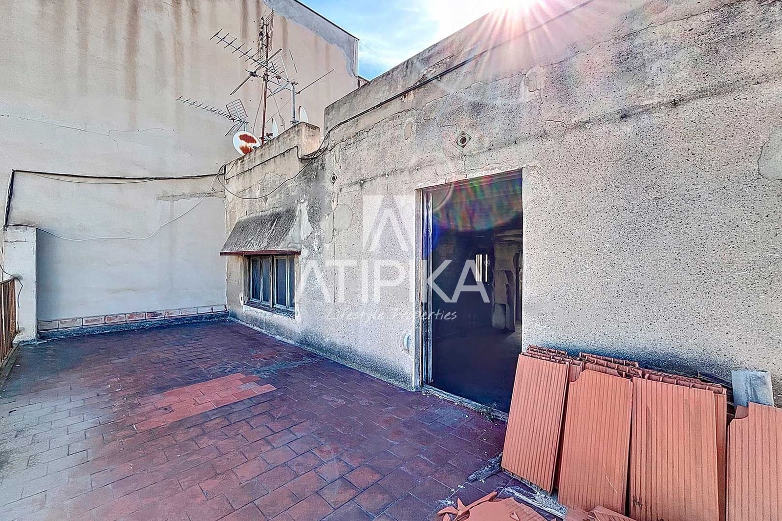 5 bedroom Apartment for sale in Barcelona city - € 2,100,000 (Ref: 8978365)