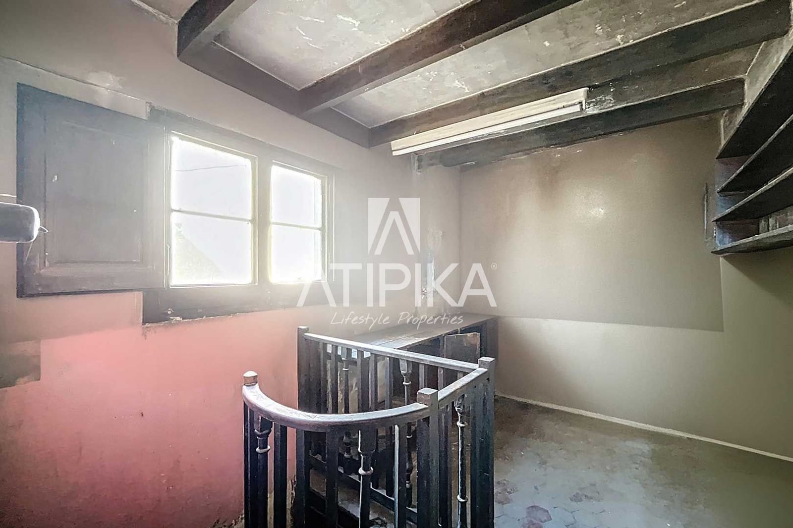 5 bedroom Apartment for sale in Barcelona city - € 2,100,000 (Ref: 8978365)